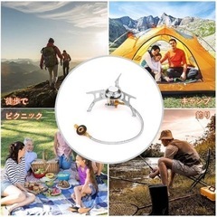 キャンプ 折りたたみ式 シングルコンパクトの画像