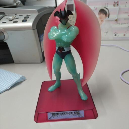 デビルマン