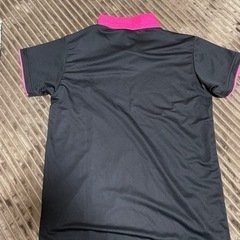 おしゃれなポロシャツ
の画像