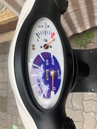 ⭐️ホンダディオ動画有り⭐️原付スクーター大阪旧車デリバリー