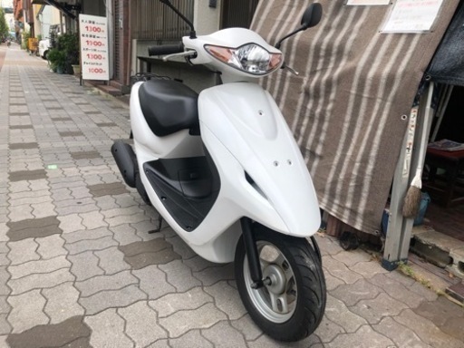 ⭐️ホンダディオ動画有り⭐️原付スクーター大阪旧車デリバリー