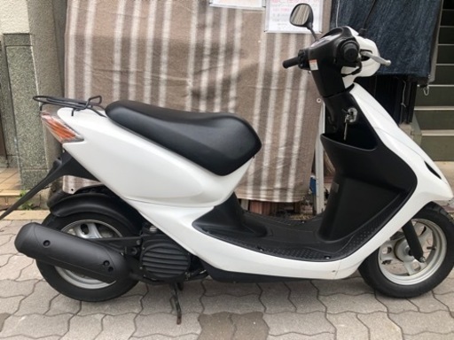 ⭐️ホンダディオ動画有り⭐️原付スクーター大阪旧車デリバリー