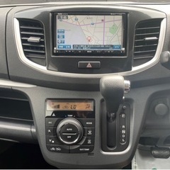 安心の総額表示！車検満たん★マツダフレアカスタムスタイルXS禁煙車ナビTVetcの画像