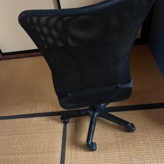 椅子　チェアの画像