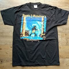更に値下げ、JERZEESのビンテージＴシャツ