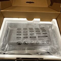 値下げしました！！LENOVO　ThinkVision　T23d-10の画像