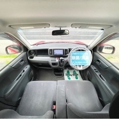 安心の総額表示！車検満たん★ホンダN-oneエヌワン禁煙車Bluetoothナビの画像
