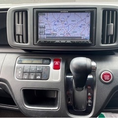 安心の総額表示！車検満たん★ホンダN-oneエヌワン禁煙車Bluetoothナビの画像
