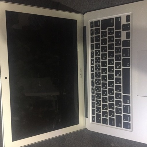  美品］Macbook air 2015
