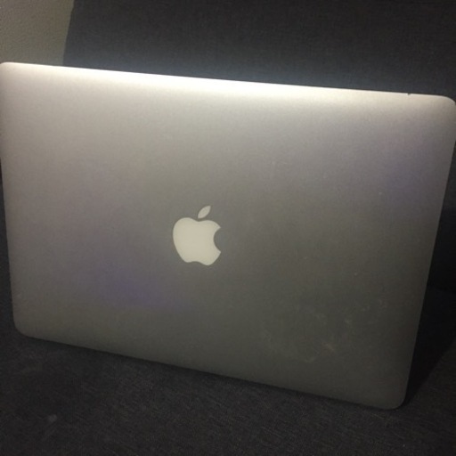  美品］Macbook air 2015
