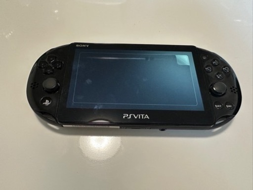 おもちゃ ポータブルゲーム PSP、PS Vita