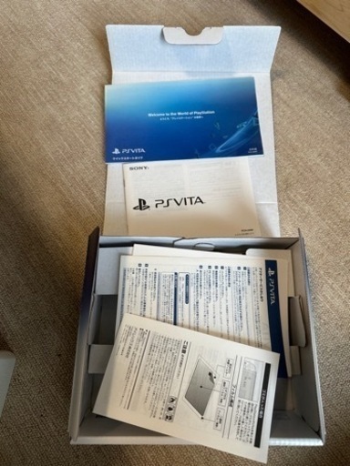 おもちゃ ポータブルゲーム PSP、PS Vita
