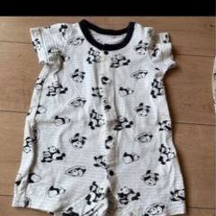 子供用品 ベビー用品 ベビー服の画像