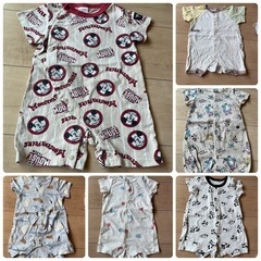 子供用品 ベビー用品 ベビー服