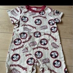 子供用品 ベビー用品 ベビー服の画像