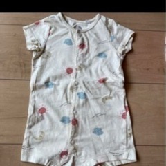 子供用品 ベビー用品 ベビー服の画像