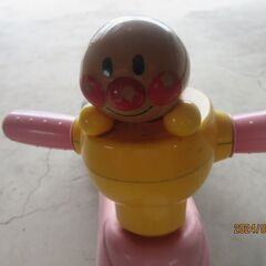 子供用の乗るおもちゃ　ご希望の方はいらっしゃいませんか　処分いたしますの画像