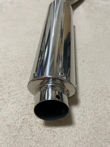 CB1300 400 iciマフラー