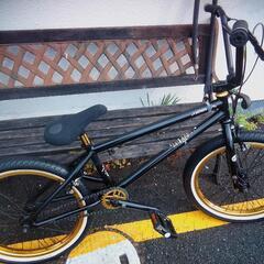 WE THE PEOPLE BMX  REASON 20インチ　...