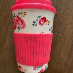 キャスキッドソン　タンブラー