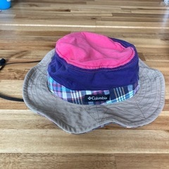 Columbia  レディース帽子  の画像