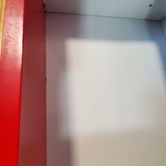 ４段収納引き出し1つ★4月28日までに取りに来られる方限定！の画像