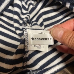 ユニセックス男女パーカー
の画像