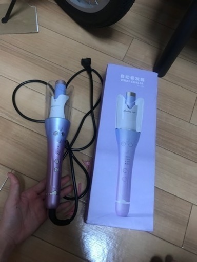家電 美容家電 ヘアケア