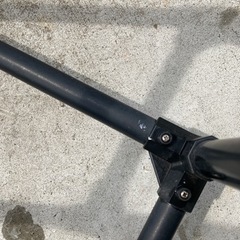 【決まりました】軽自動車用タイヤラック2段タイプの画像