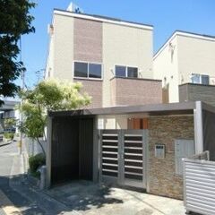 🏡🐶小型犬飼育相談可　設備充実戸建て賃貸　南区向新町🏡🐶