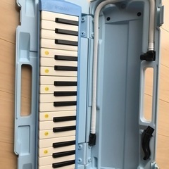 ヤマハ　Yamaha  鍵盤ハモニカ　楽器　低学年　幼稚園の画像