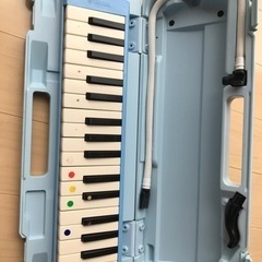 ヤマハ　Yamaha  鍵盤ハモニカ　楽器　低学年　幼稚園の画像