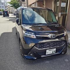 那覇市久米格安レンタカー　ウィークリー/マンスリー - 那覇市