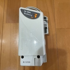 Panasonic電動自転車バッテリー・充電器