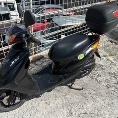 バイク ヤマハ