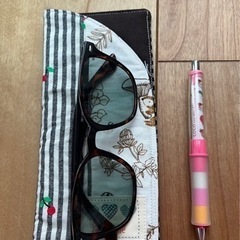 メガネケースなど🕶️✨の画像