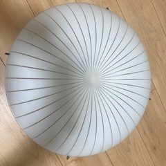 IKEA シーリングライト