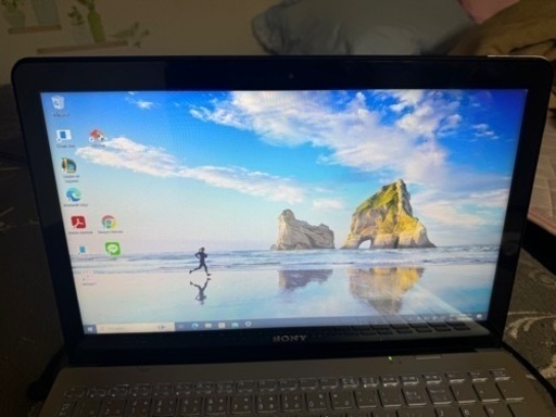 パソコン ノートパソコン