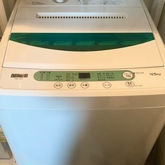家電 生活家電 洗濯機