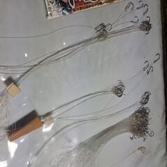 船　タイ釣り　100本位の画像