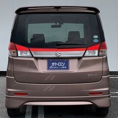 スズキ ソリオ 　２ＷＤ　Ｘ　入庫いたしました！の画像