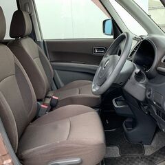 スズキ ソリオ 　２ＷＤ　Ｘ　入庫いたしました！の画像