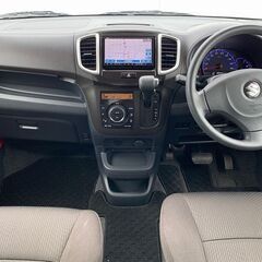 スズキ ソリオ 　２ＷＤ　Ｘ　入庫いたしました！の画像