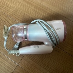 家電 美容家電 ヘアケア