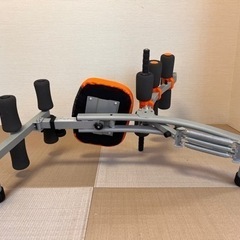 ワンダーコア、スポーツ フィットネス、トレーニングの画像