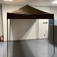 No.12 サウスフィールド　ワンタッチテント（豊橋市資源化セン...