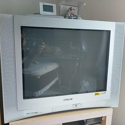 家電 テレビ