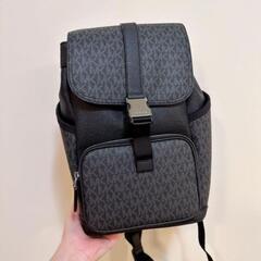 マイケルコース Michael Kors クーパー スポーティ バッグ