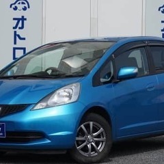 真剣だからこそ、ぶつかる壁がある/ホンダ フィット 　Ｌ