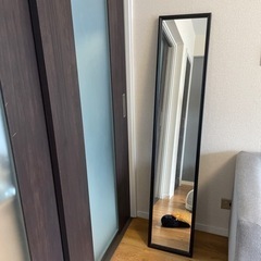 IKEA家具 ミラー/鏡